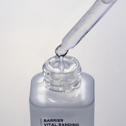 Ilso Barrier Vital Banding Ampoule