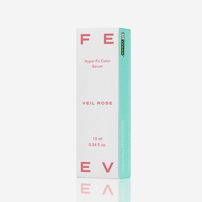 Feev Hyper-Fit Color Serum Mini (Tinta Para Labios, Mejillas Y Ojos)