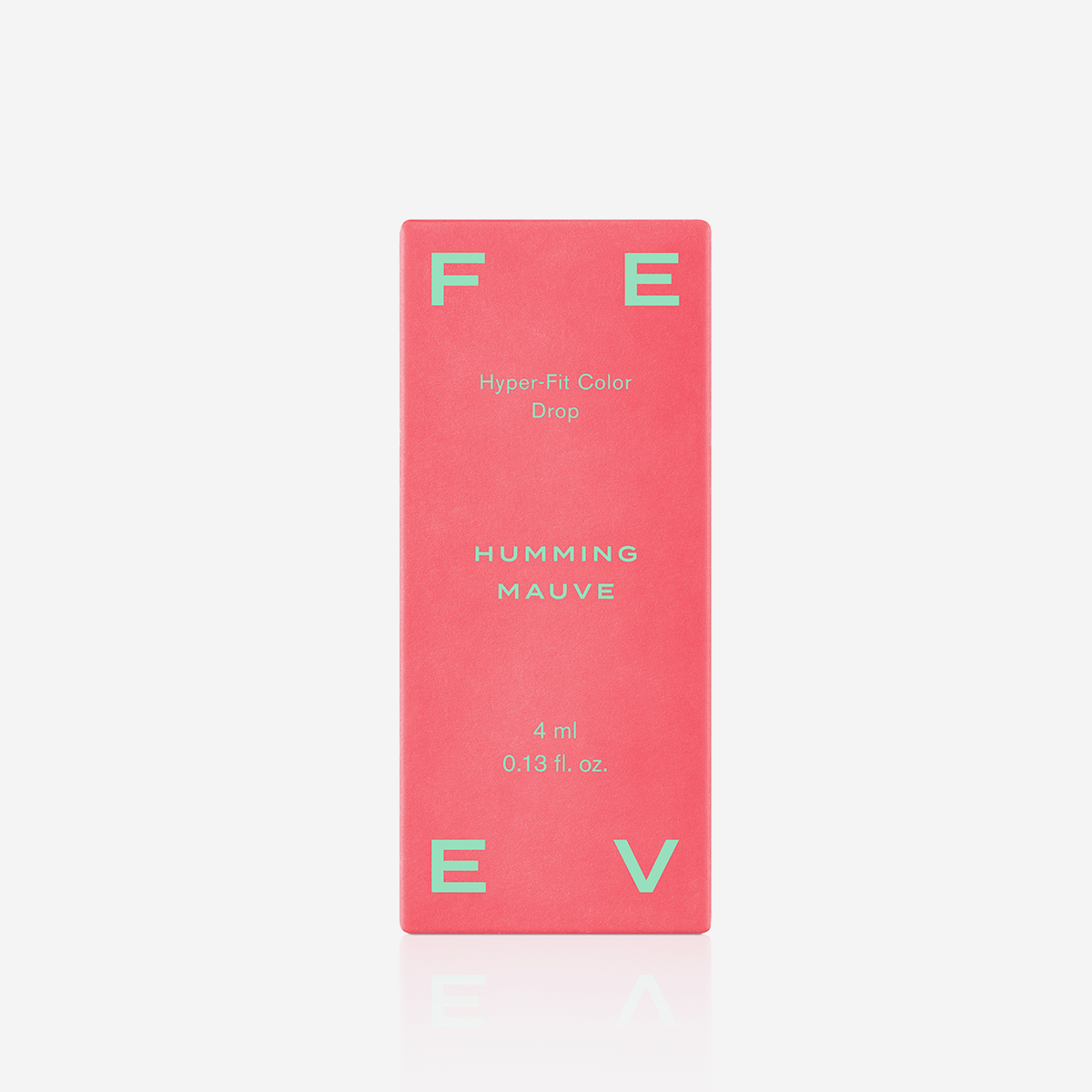 Feev Hyper-Fit Color Drop (Tinta Para Labios Y Mejillas Larga Duración)