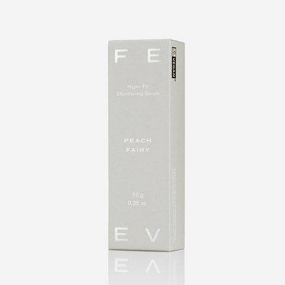 Feev Hyper-Fit Shimmering Serum (Iluminador En Suero)