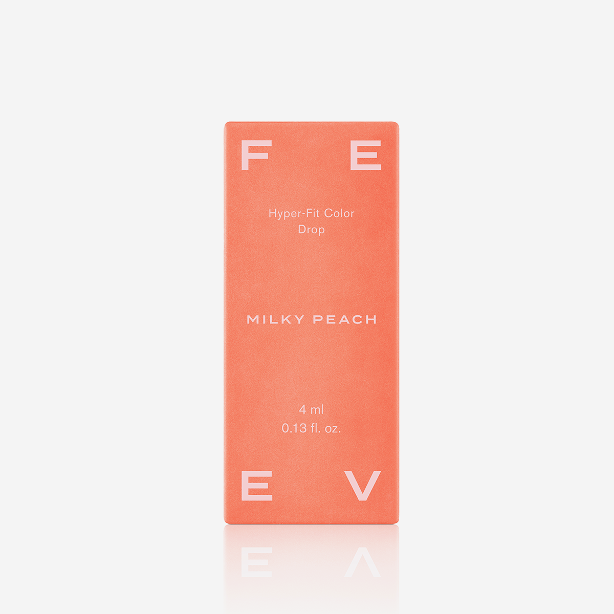 Feev Hyper-Fit Color Drop (Tinta Para Labios Y Mejillas Larga Duración)