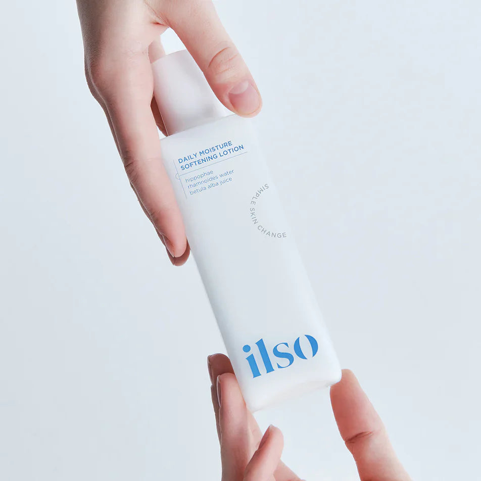 Ilso Moisture Softening Lotion