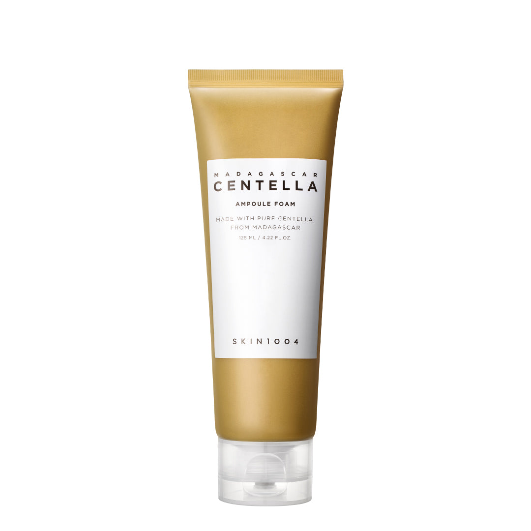 Skin1004 Madagascar Centella Ampoule Foam