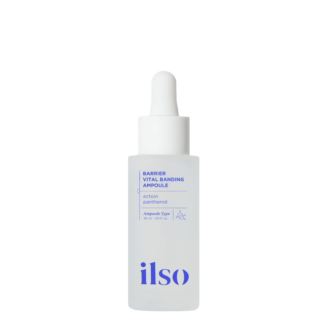 Ilso Barrier Vital Banding Ampoule