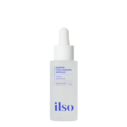 Ilso Barrier Vital Banding Ampoule