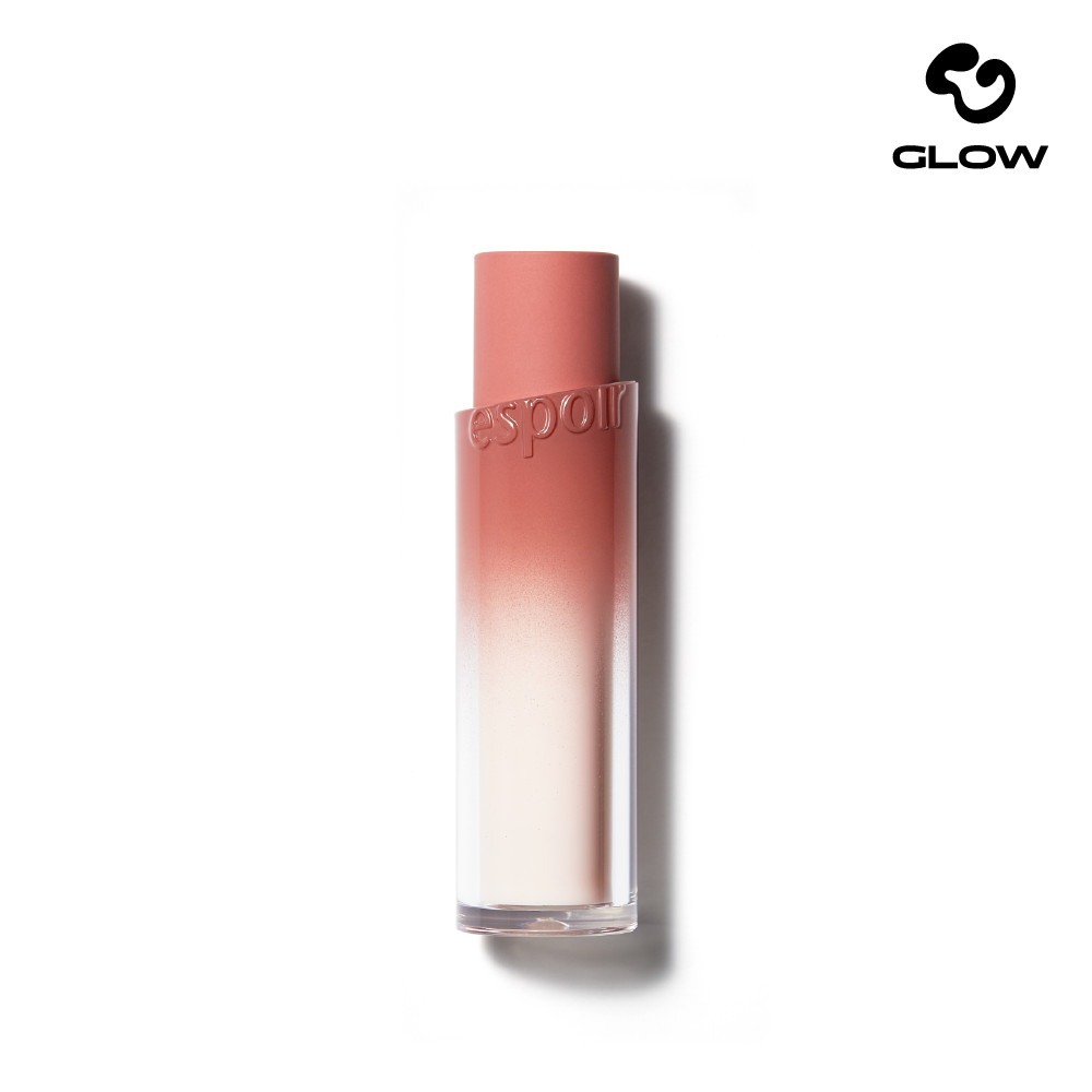 Espoir No Wear Balming Glow Lipstick (Labial Con Acabado Glow)