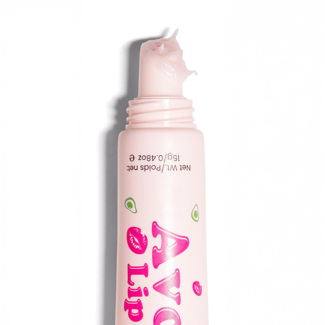 Beauty Treats Avocado Lip Mask (Mascarilla Para Labios)