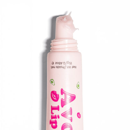 Beauty Treats Avocado Lip Mask (Mascarilla Para Labios)