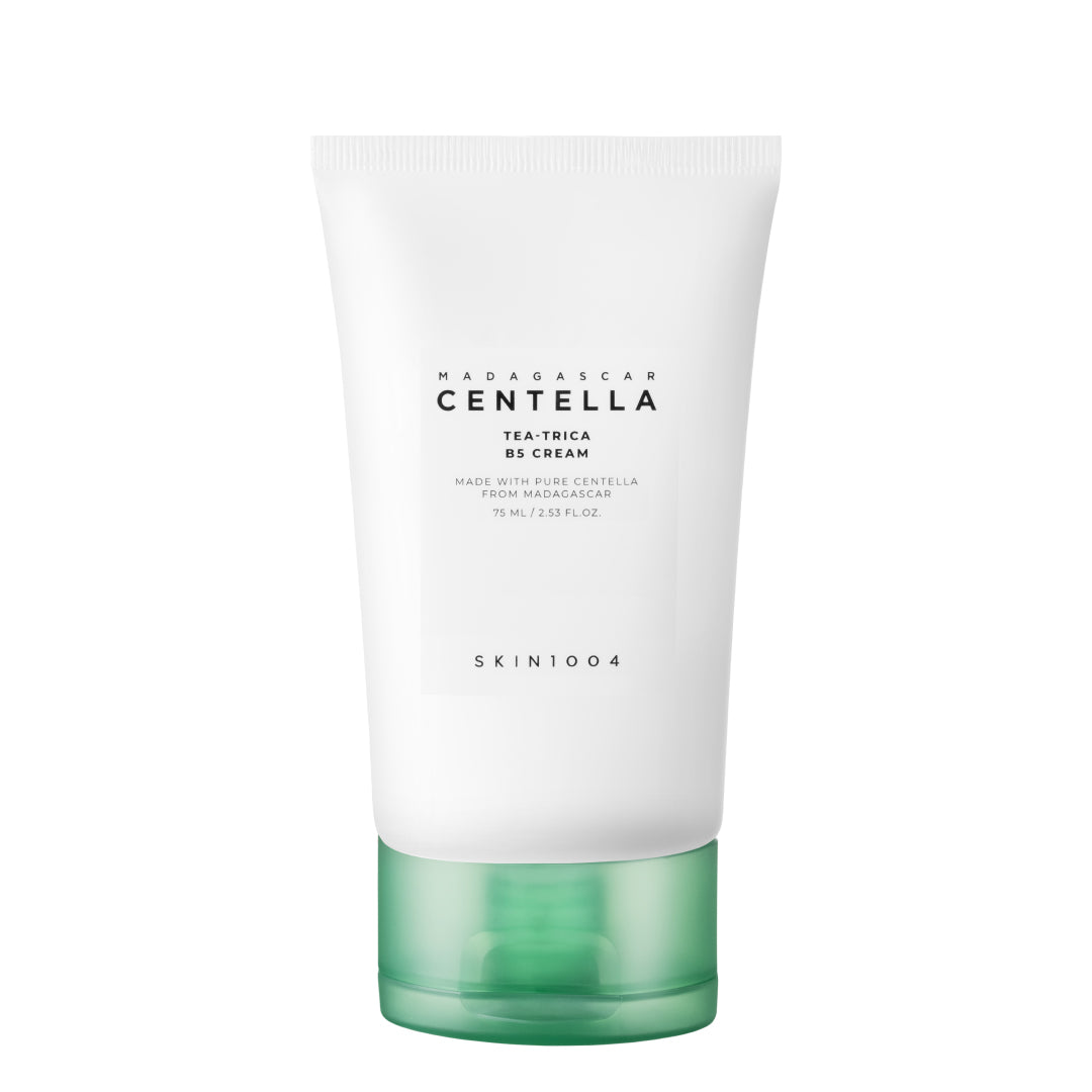 Skin1004 Madagascar Centella Tea-Trica B5 Cream