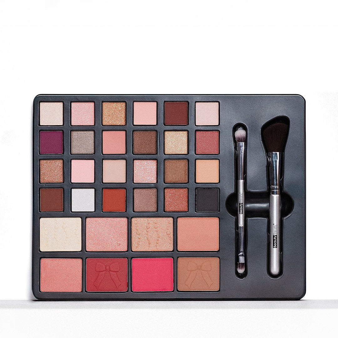 Beauty Treats Makeup Your Mind Beauty Collection
