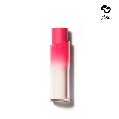 Espoir No Wear Balming Glow Lipstick (Labial Con Acabado Glow)