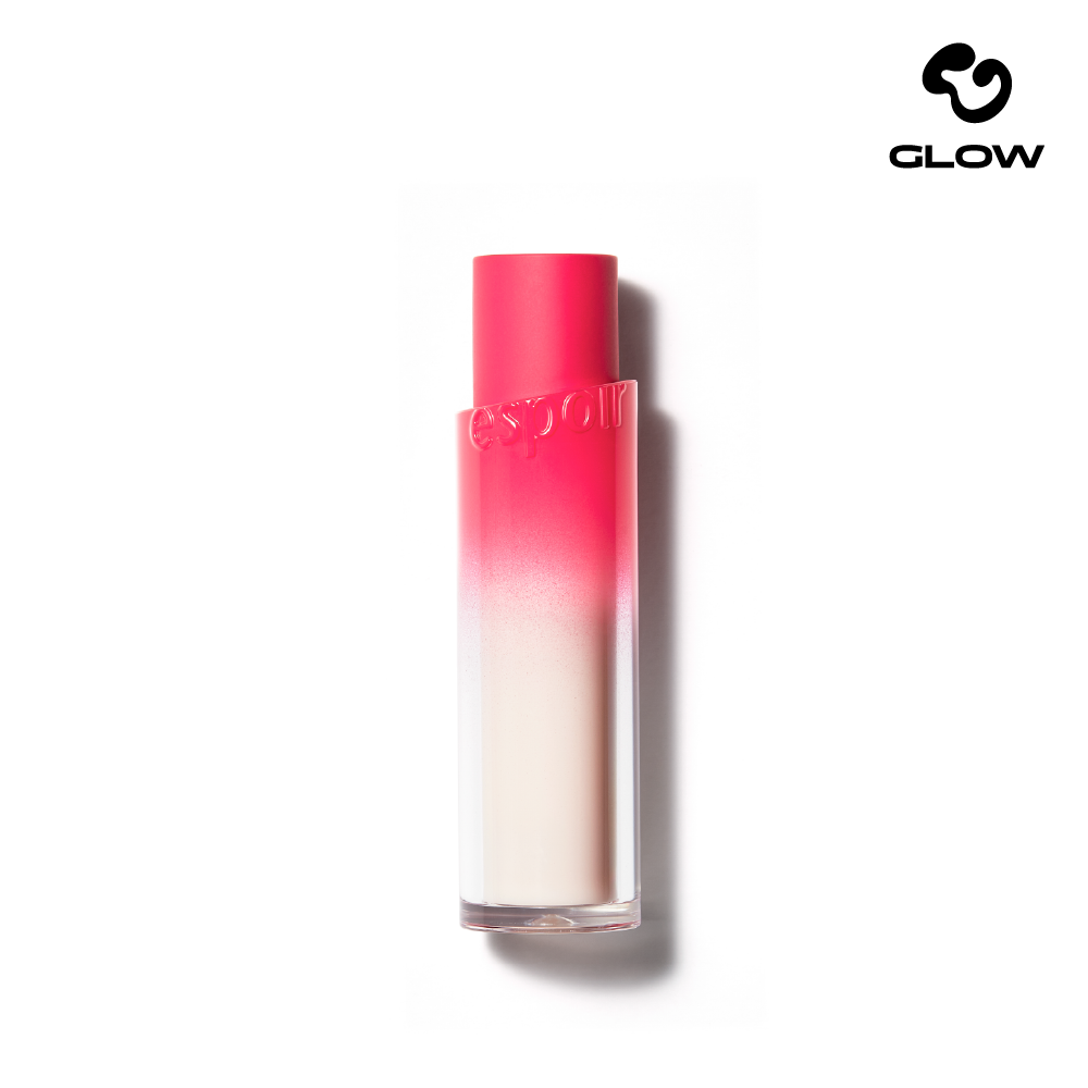 Espoir No Wear Balming Glow Lipstick (Labial Con Acabado Glow)