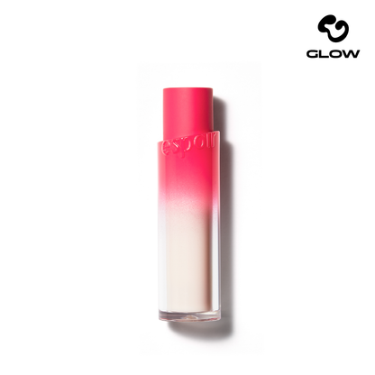 Espoir No Wear Balming Glow Lipstick (Labial Con Acabado Glow)