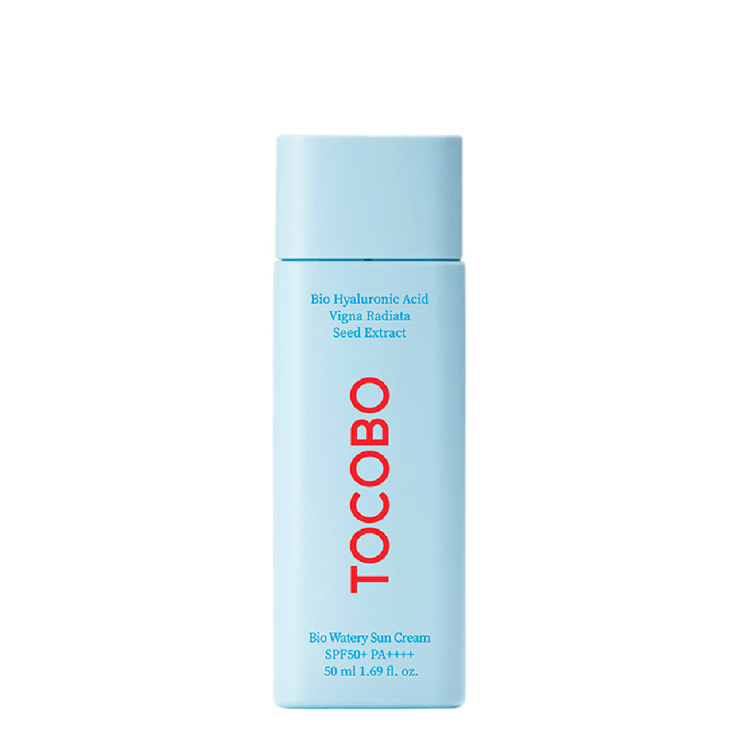 TOCOBO Bio Watery Sun Cream