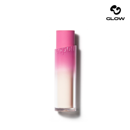 Espoir No Wear Balming Glow Lipstick (Labial Con Acabado Glow)