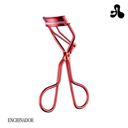 Espoir Power Curling Red Eyelash Curler (Enchinador De Pestañas)
