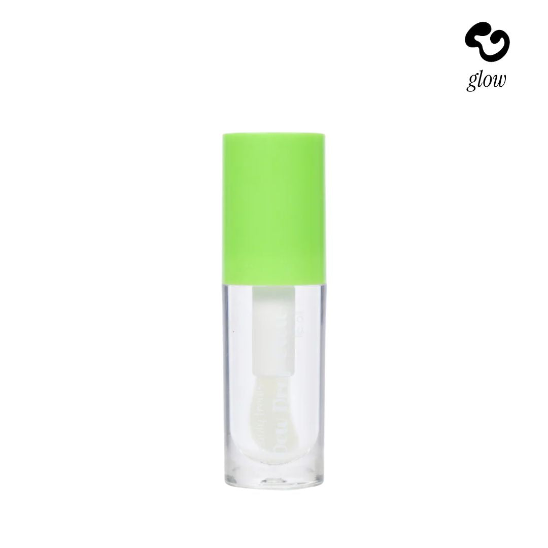 Beauty Treats Dew Drop Glow Lip Oil (Aceite Para Labios)