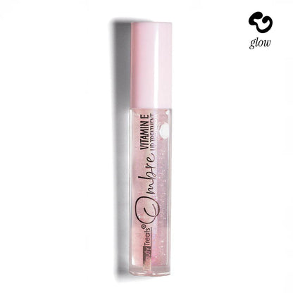 Beauty Treats Ombre Vitamin E Lip Treatment (Tratamiento Labial Hidratante)