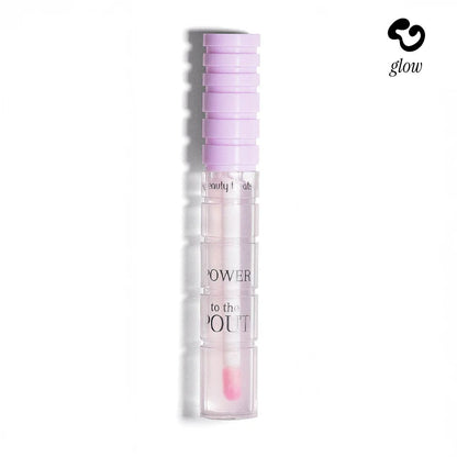 Beauty Treats Power To The Pout Lip Plump (Gloss Efecto Plump)