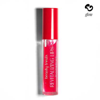 Beauty Treats Revitalizing Lips Lip Oil Treatment (Aceite Para Labios)
