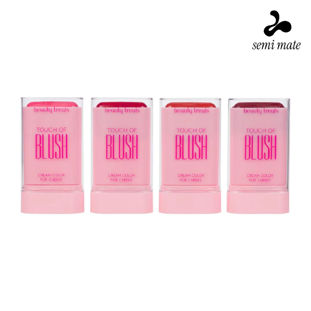 Beauty Treats Touch Of Blush Stick (Rubor En Barra)