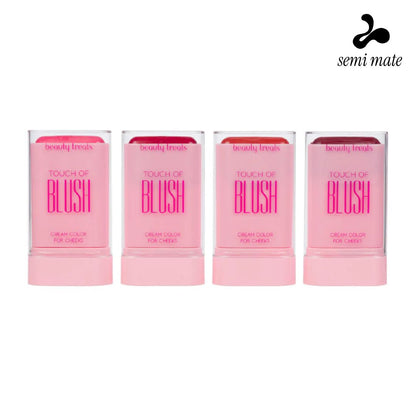 Beauty Treats Touch Of Blush Stick (Rubor En Barra)