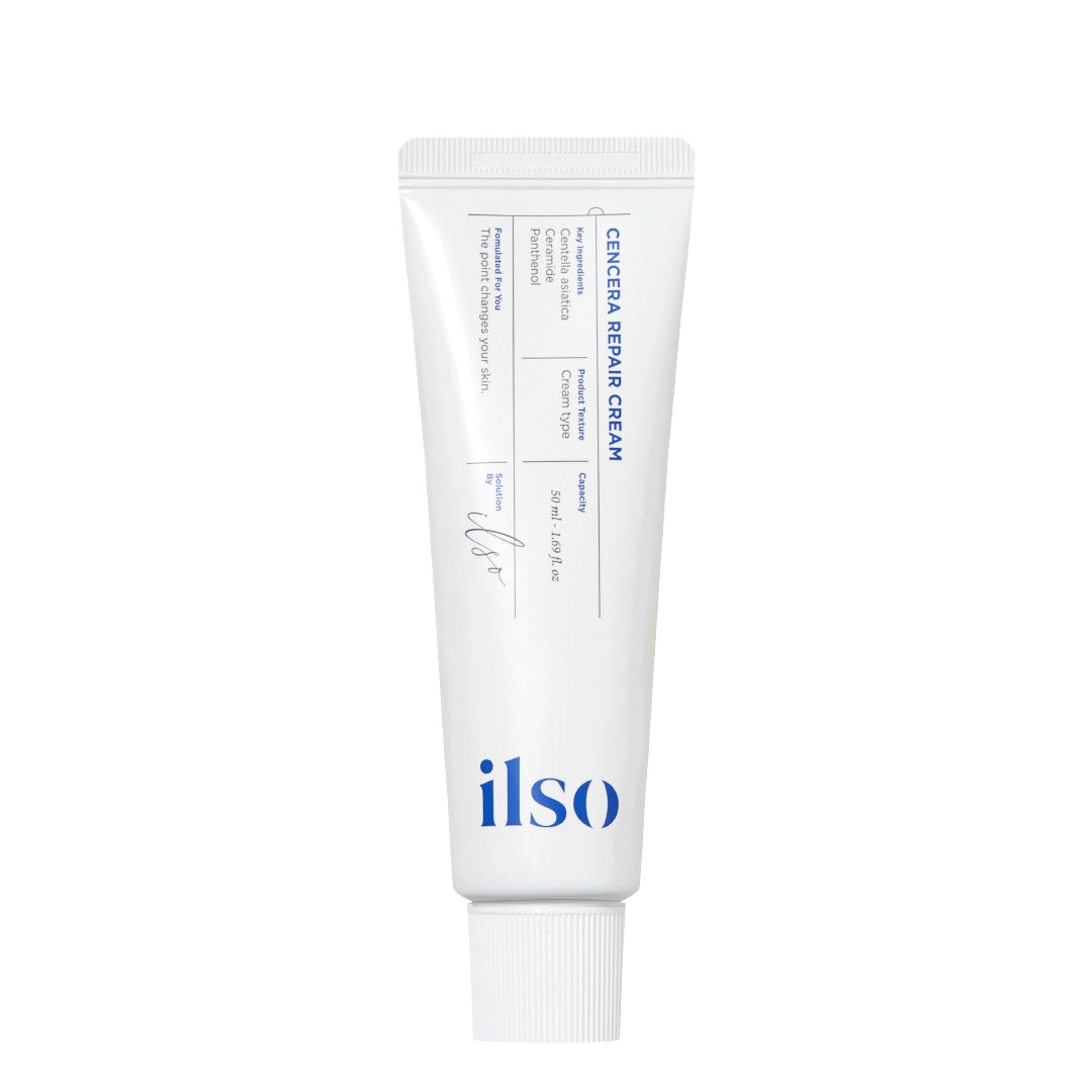 Ilso Cencera Repair Cream