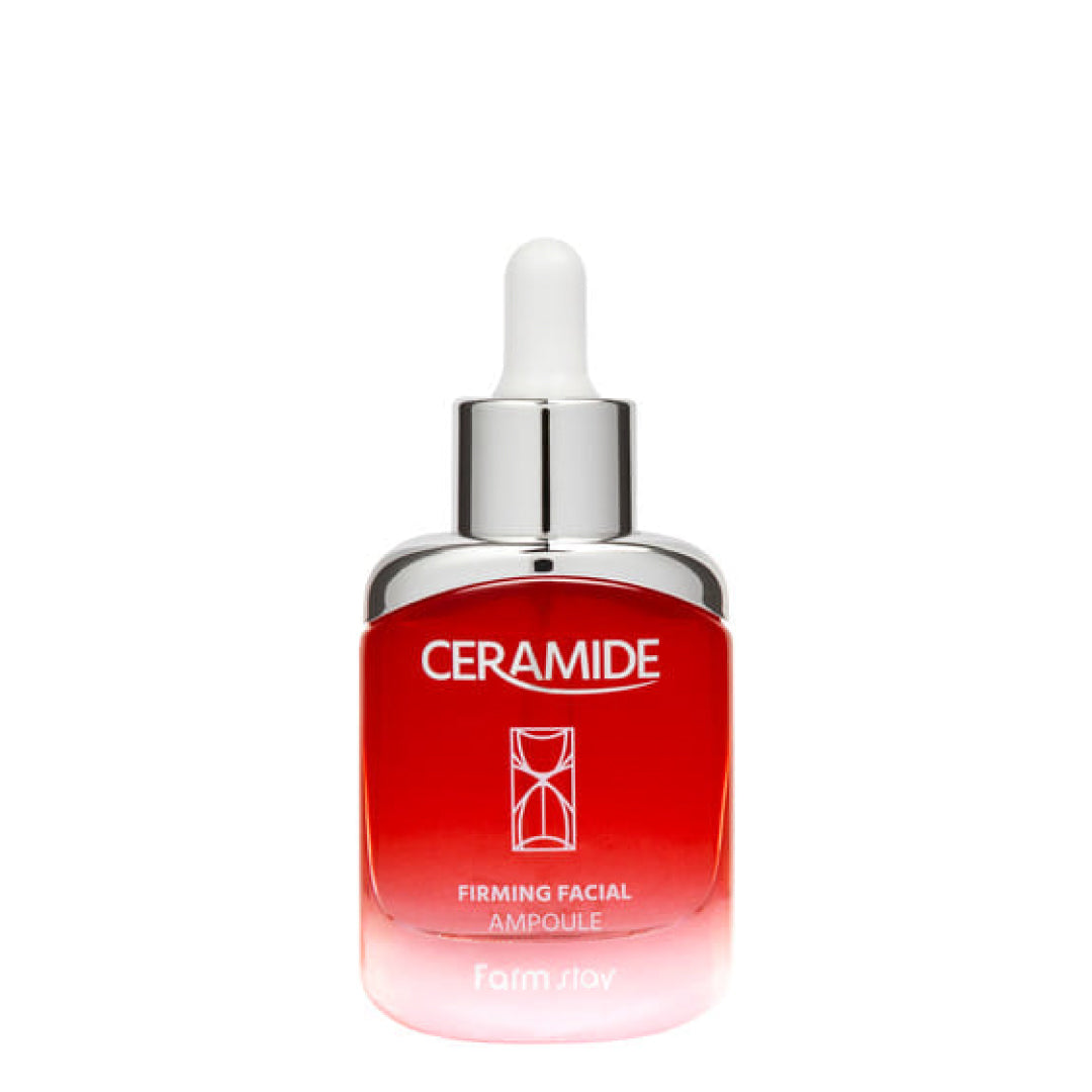 Farmstay Ceramide Firming Facial Ampoule