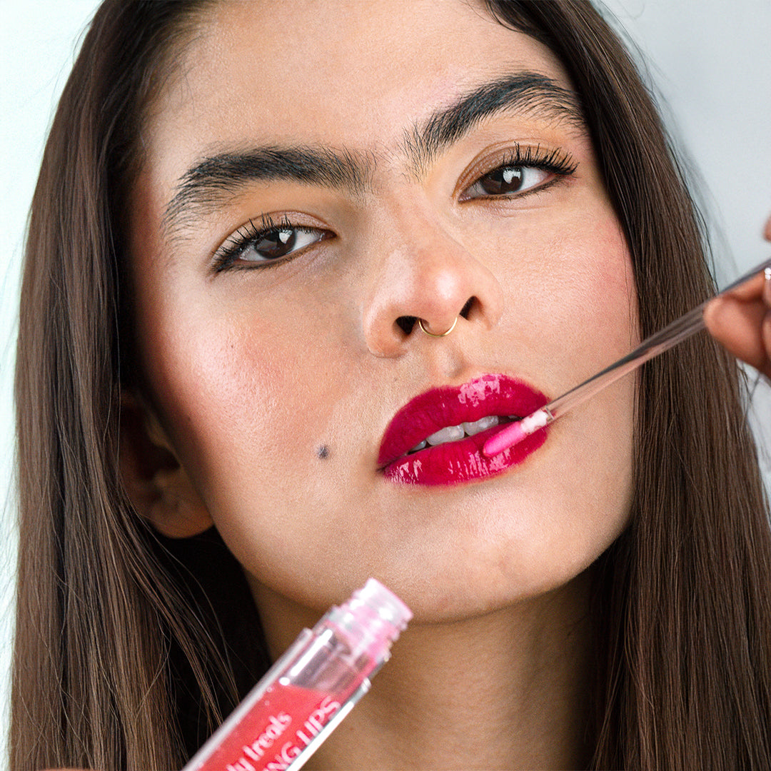 Beauty Treats Revitalizing Lips Lip Oil Treatment (Aceite Para Labios)