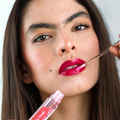 Beauty Treats Revitalizing Lips Lip Oil Treatment (Aceite Para Labios)