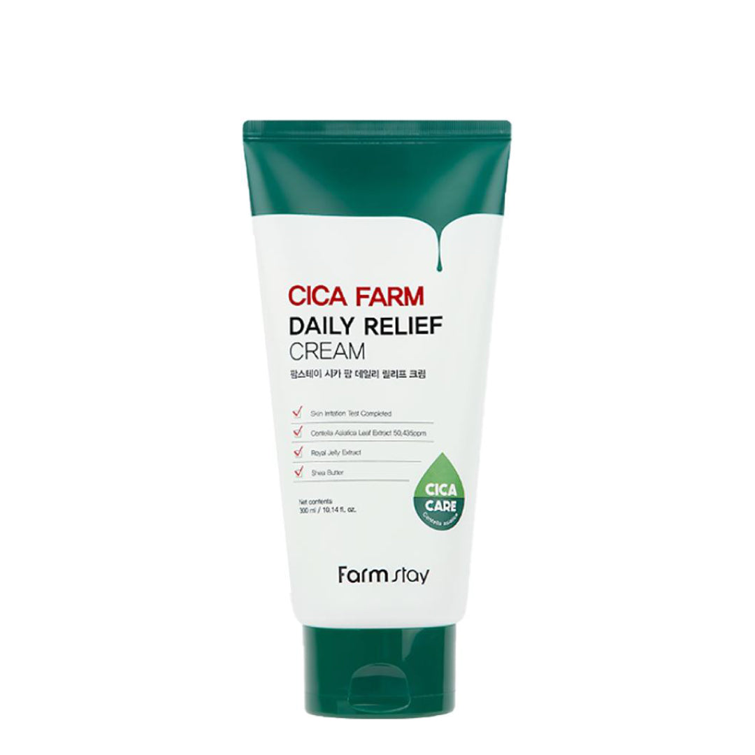 Farmstay Cica Farm Daily Relief Cream