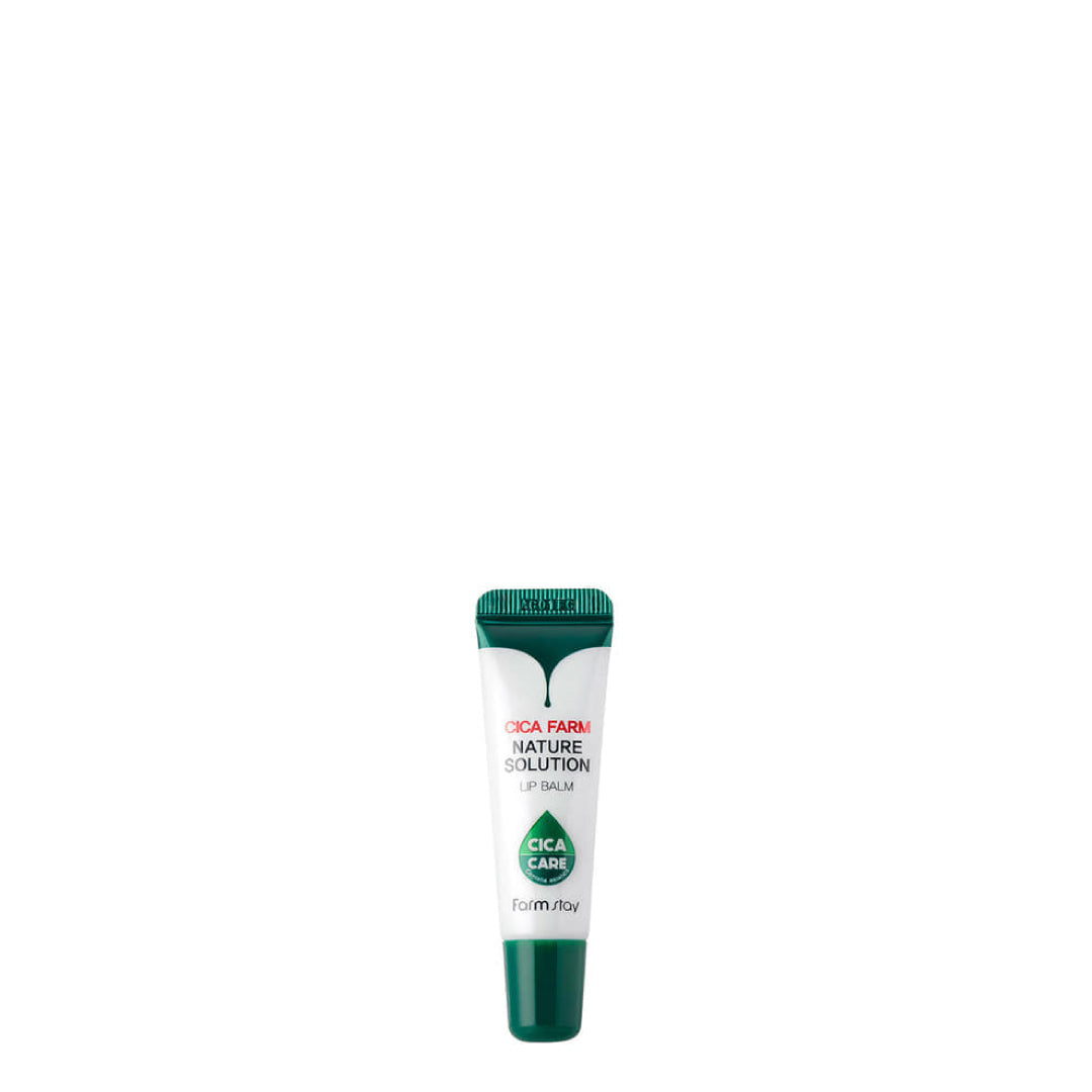 Farmstay Cica Farm Nature Solution Lip Balm