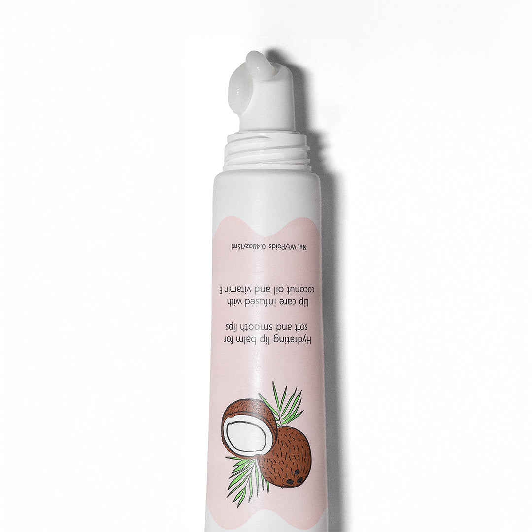 Beauty Treats Coconut Lip Mask (Mascarilla Para Labios)