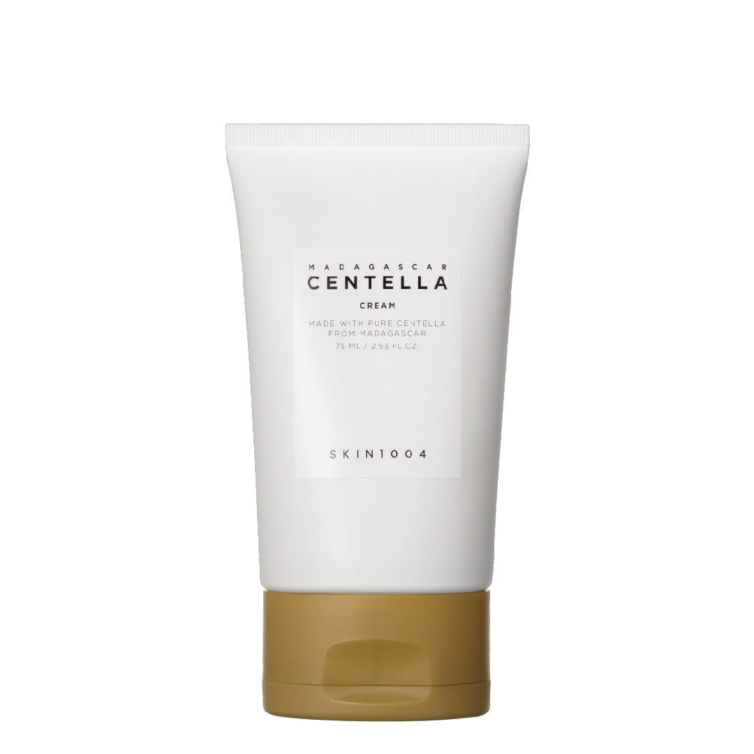 Skin1004 Madagascar Centella Cream