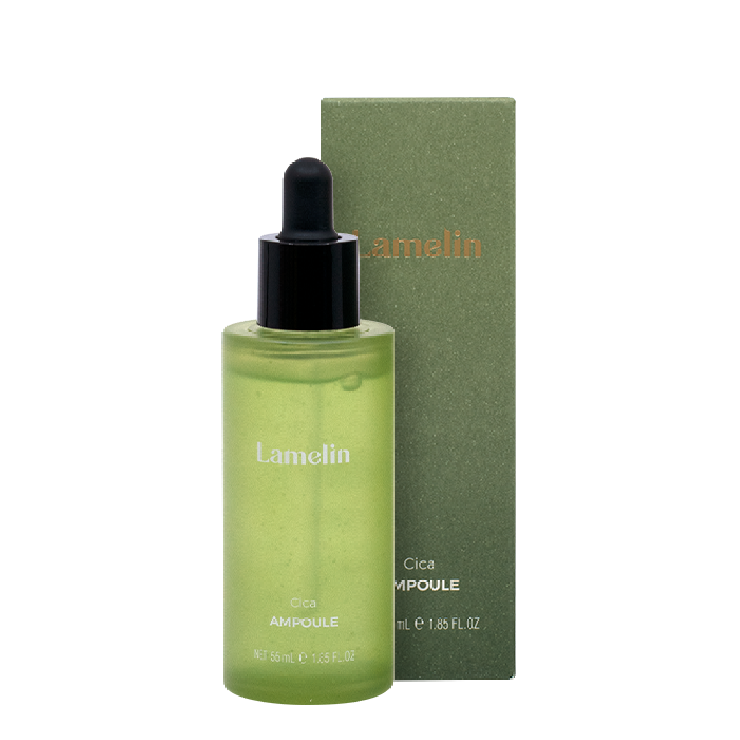 Lamelin Cica Ampoule