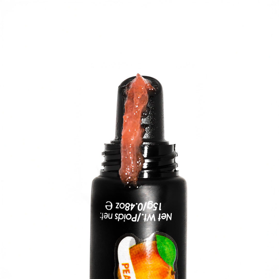 Beauty Treats Sugar Lip Scrub