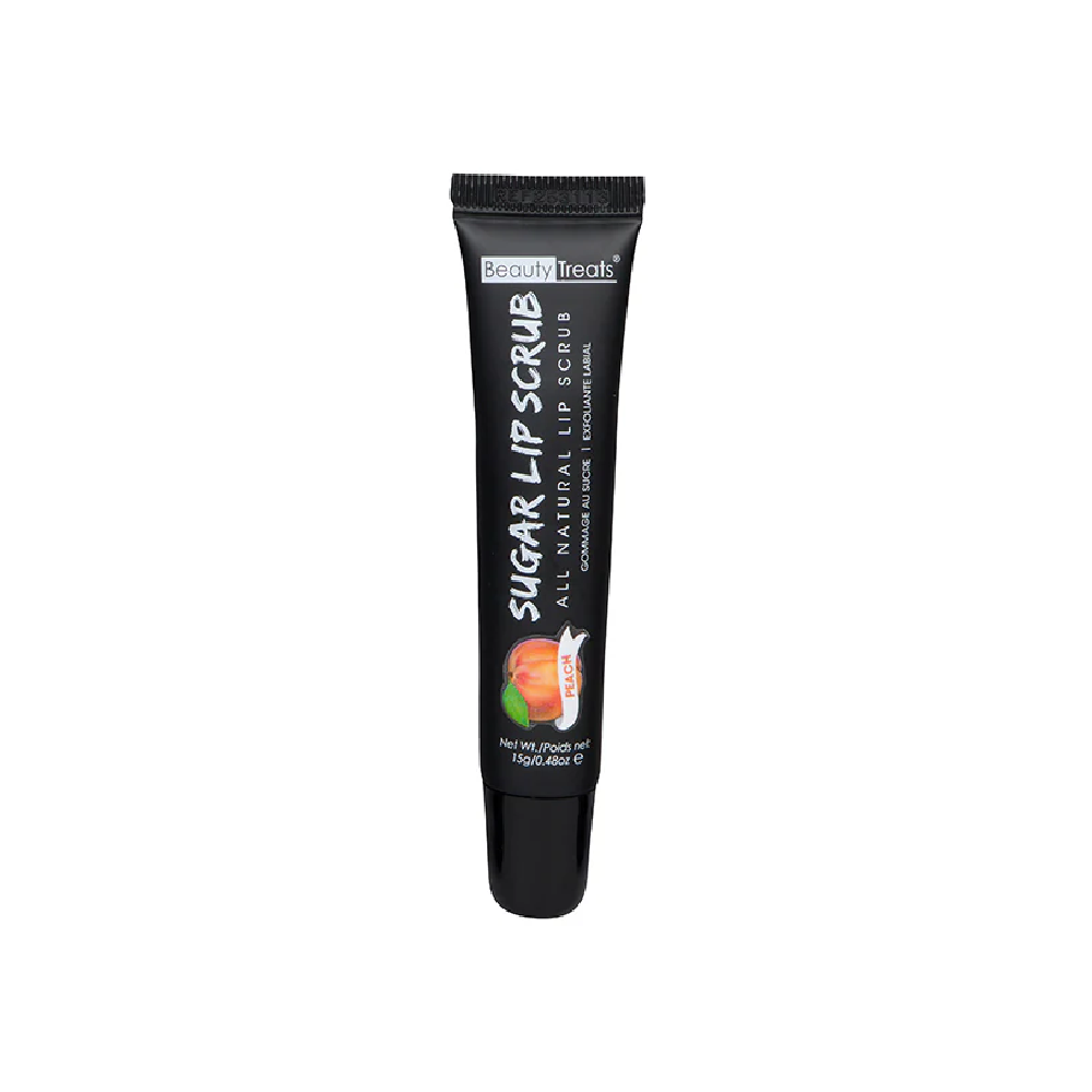 Beauty Treats Sugar Lip Scrub