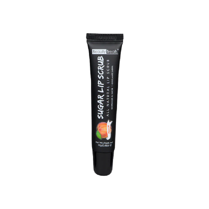 Beauty Treats Sugar Lip Scrub