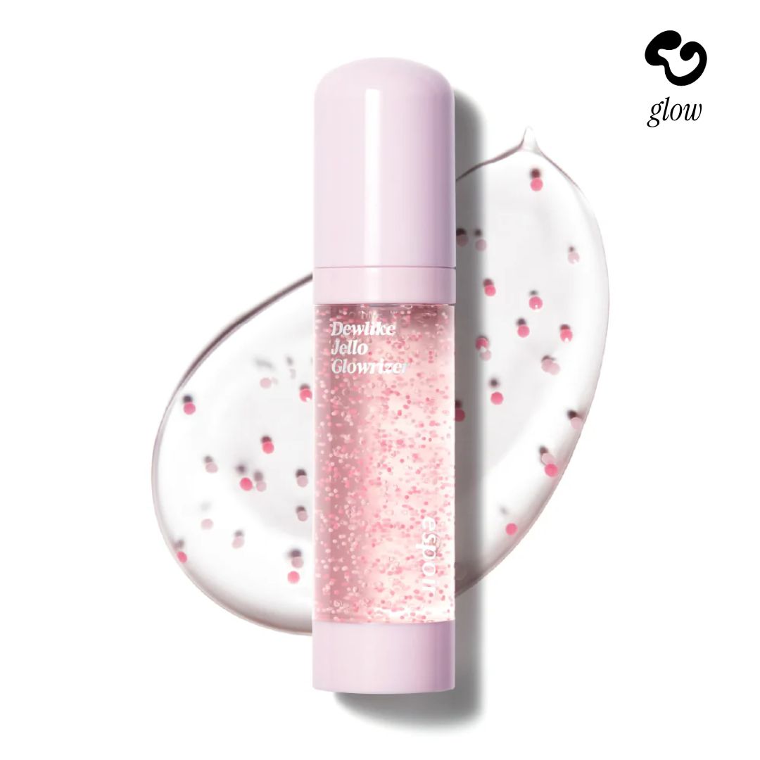 Espoir Dewlike Jello Glowrizer (Primer)