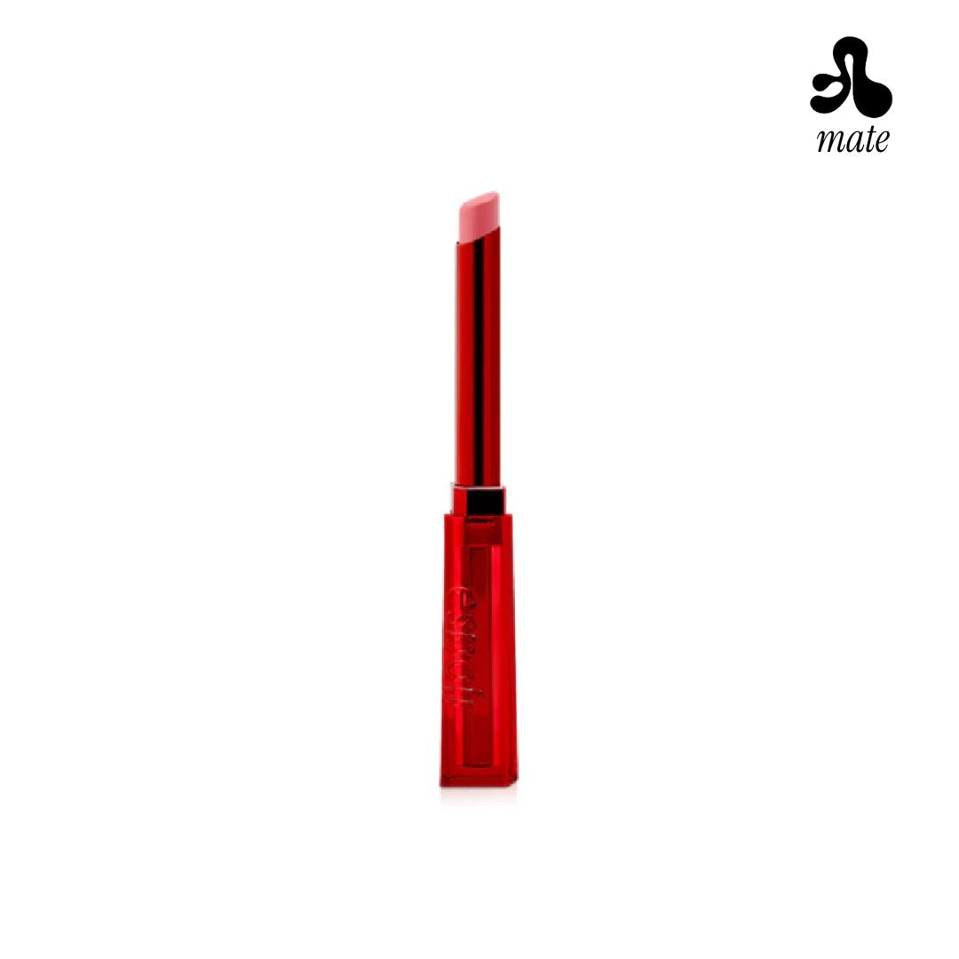Espoir The Sleek Lipstick Cream Matte (Labial Mate)