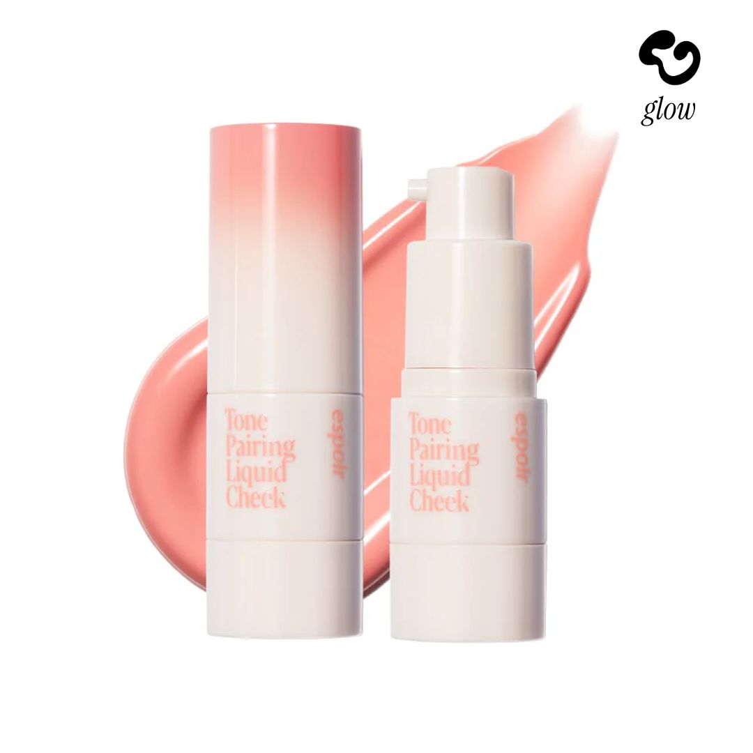 Espoir Tone Pairing Liquid Cheek (Suero Con Color Glow)