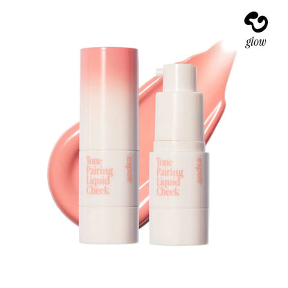 Espoir Tone Pairing Liquid Cheek (Suero Con Color Glow)