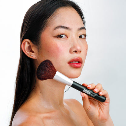 Beauty Treats Face Powder Brush (Brocha Para Sombras)