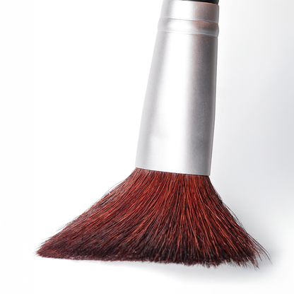 Beauty Treats Face Powder Brush (Brocha Para Sombras)