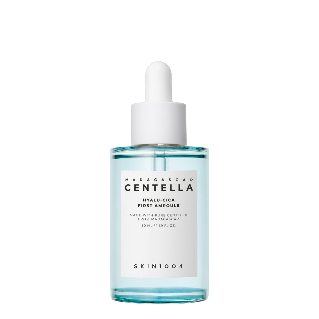 Skin1004 Madagascar Centella Hyalu-Cica First Ampoule