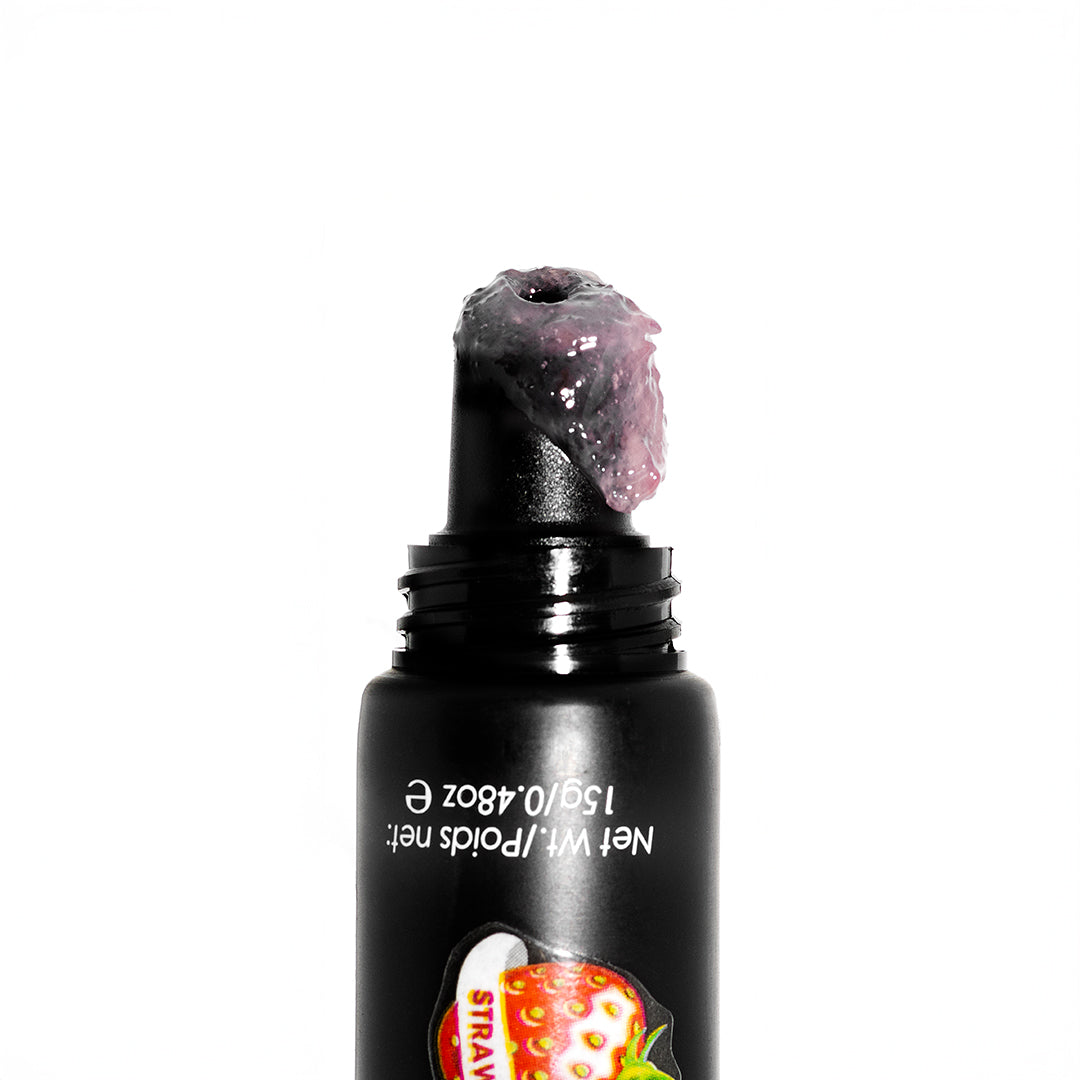 Beauty Treats Sugar Lip Scrub