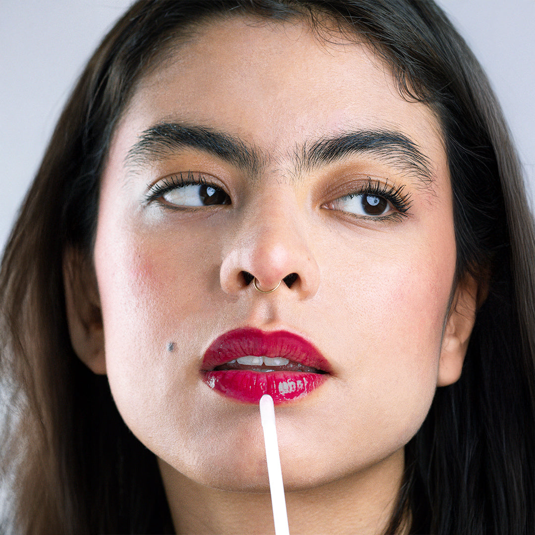 Beauty Treats Full On Lips Plumping Oil (Aceite Para Labios Efecto Plump)