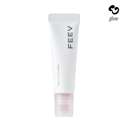 Feev Hyper-Fit Color Balm (Balsamo Labial Acabado Glow)