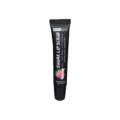 Beauty Treats Sugar Lip Scrub