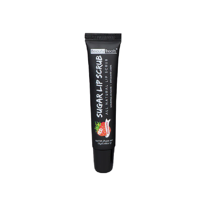 Beauty Treats Sugar Lip Scrub